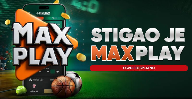 MaxPlay bonus